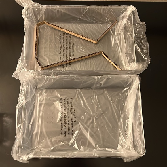 14 Piece Drawer Organizers - Picture 3 of 14